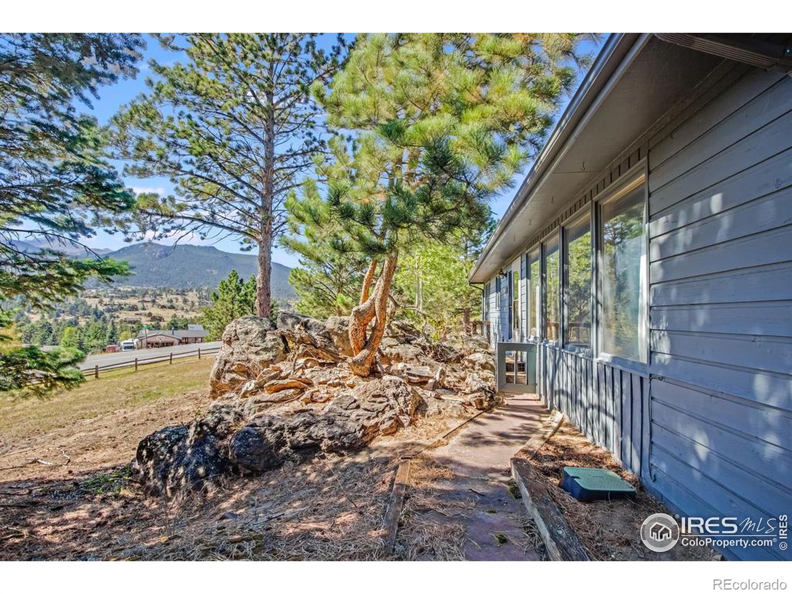 MLS Image #25 for 510  devon drive,estes park, Colorado