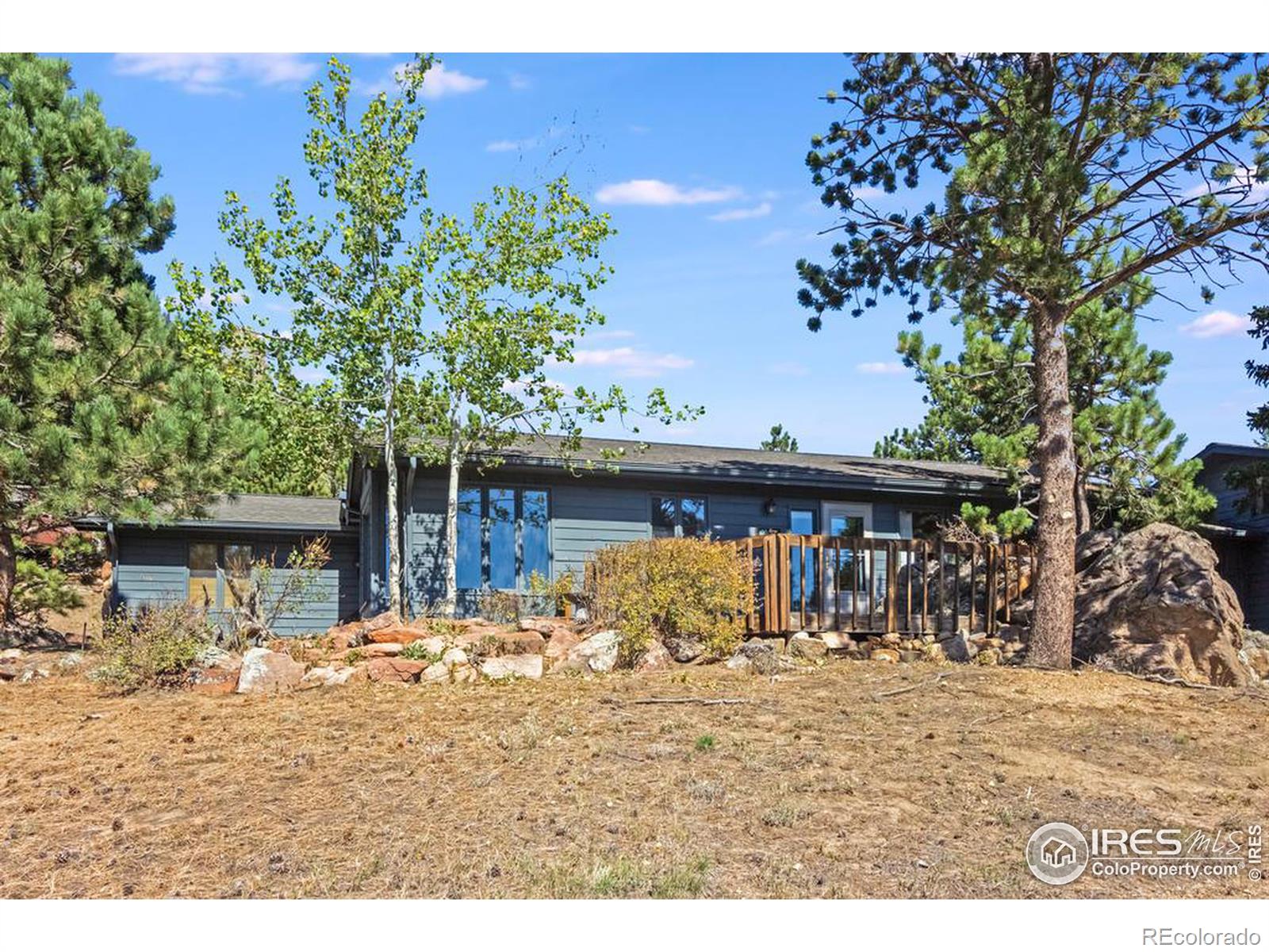 MLS Image #27 for 510  devon drive,estes park, Colorado