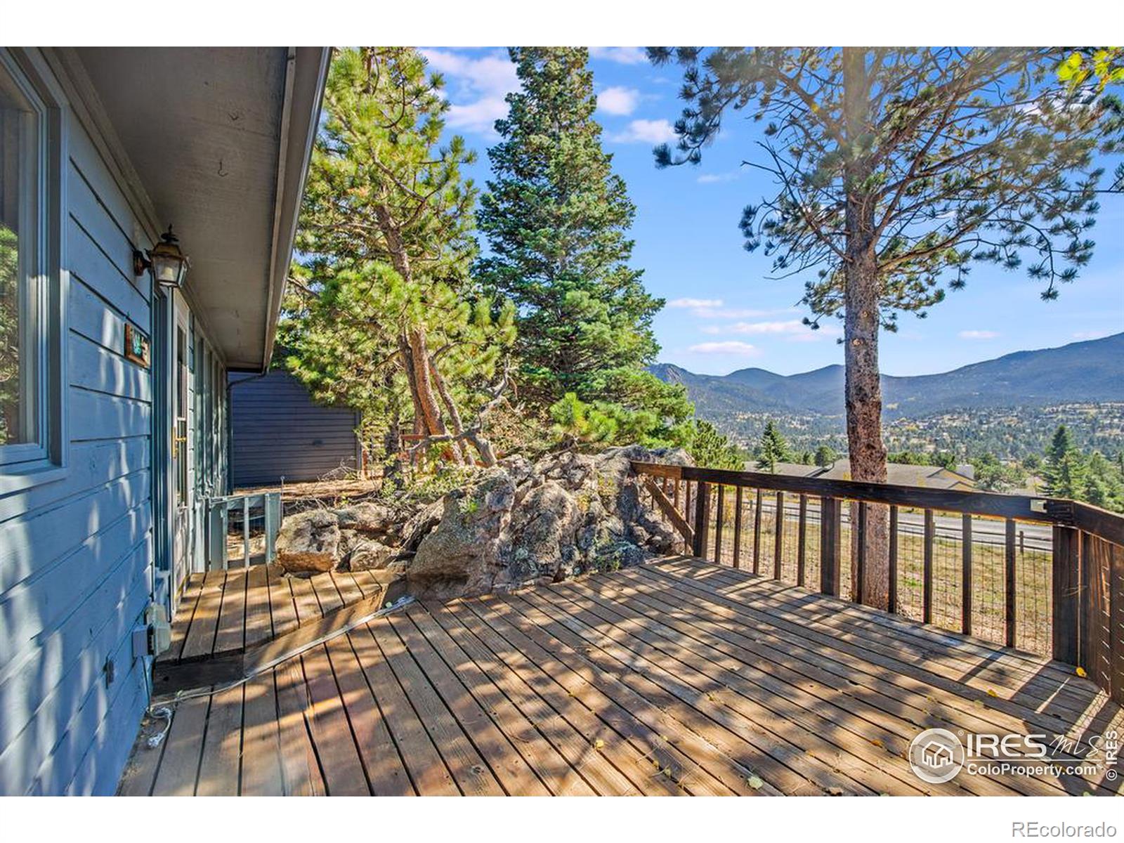 MLS Image #28 for 510  devon drive,estes park, Colorado