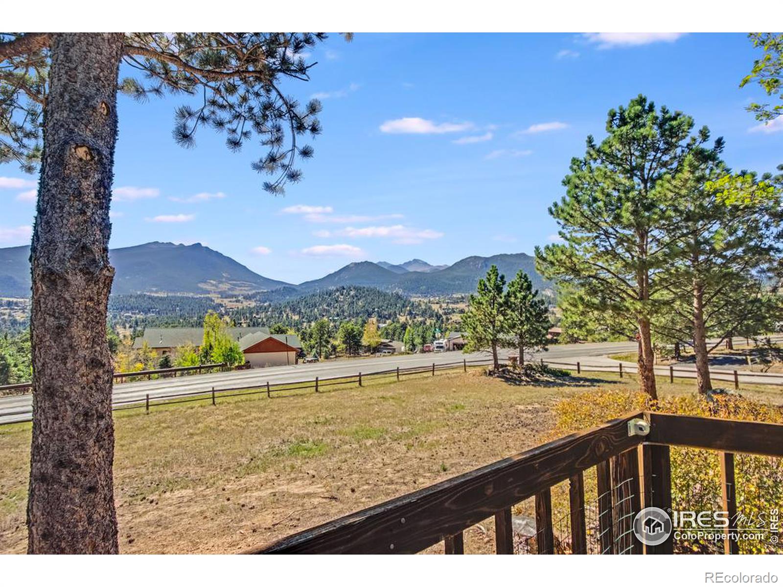 MLS Image #29 for 510  devon drive,estes park, Colorado