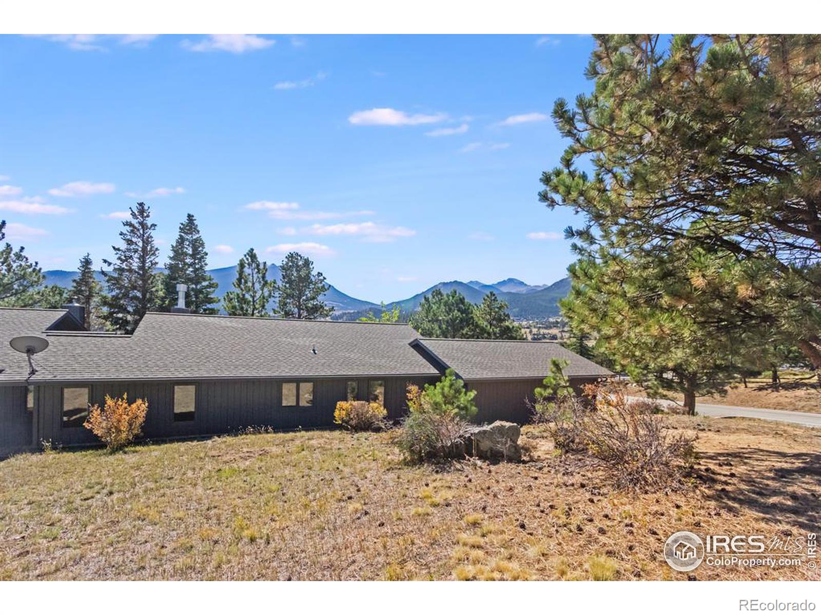 MLS Image #31 for 510  devon drive,estes park, Colorado