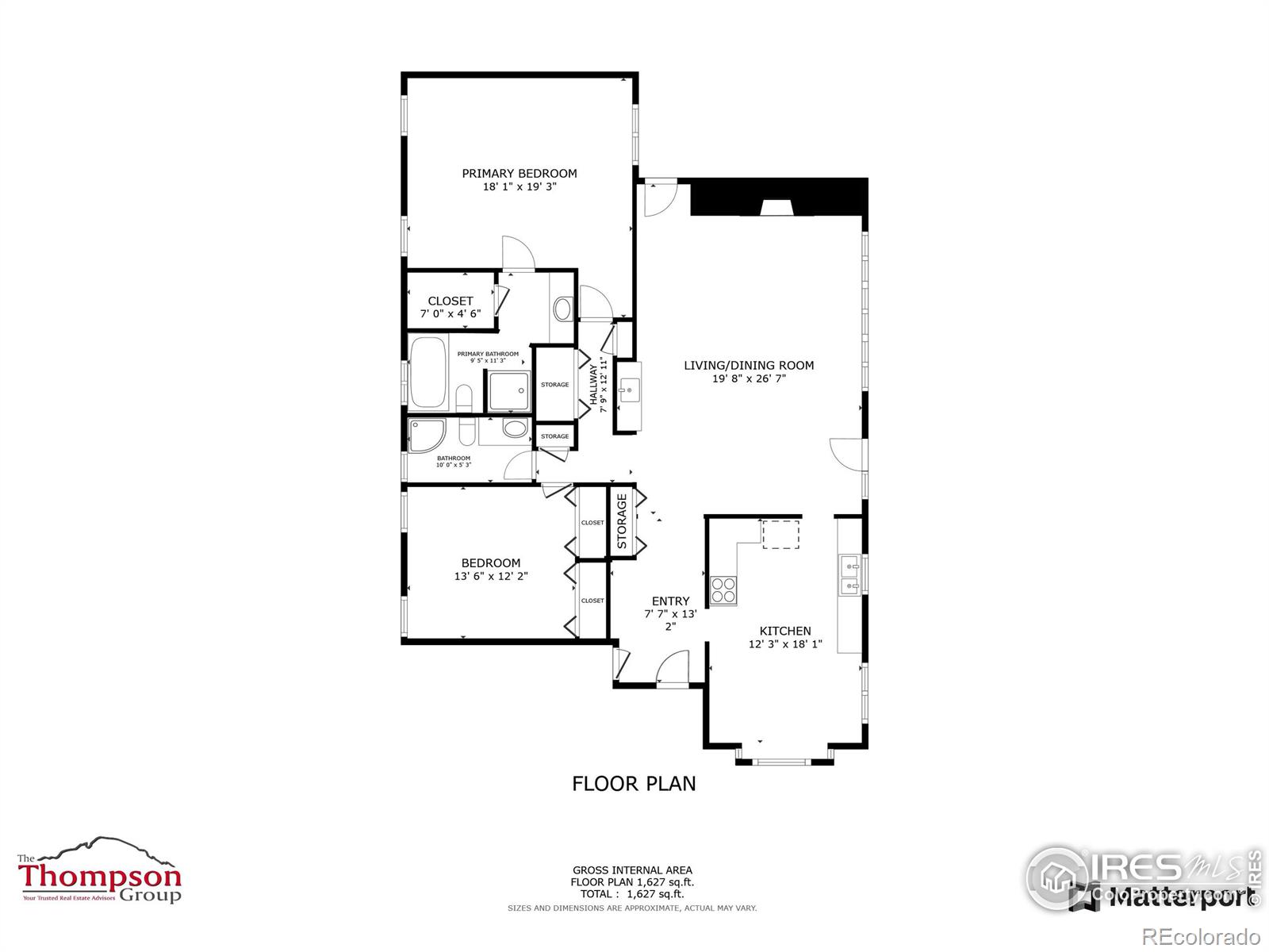 MLS Image #32 for 510  devon drive,estes park, Colorado