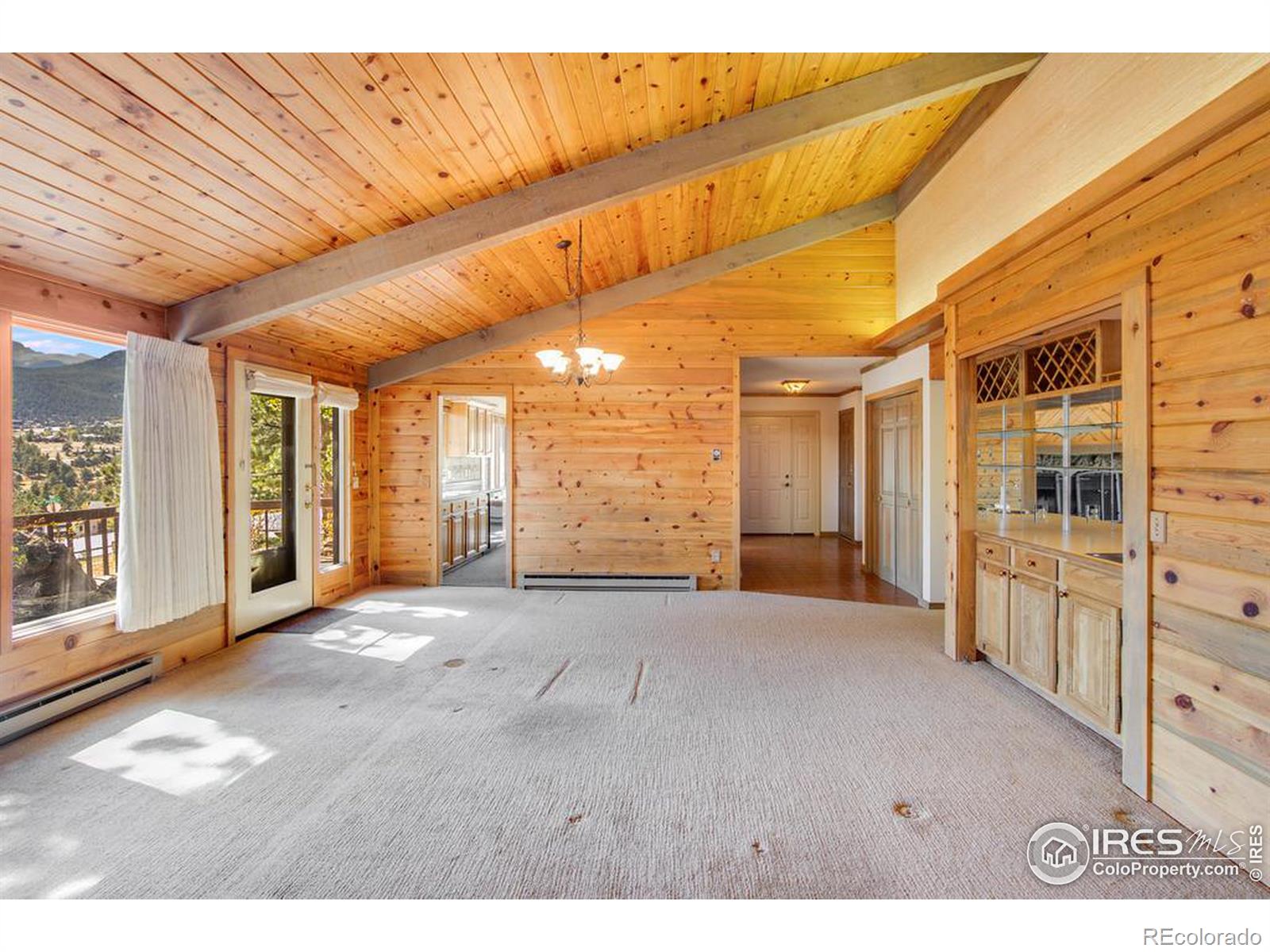 MLS Image #7 for 510  devon drive,estes park, Colorado