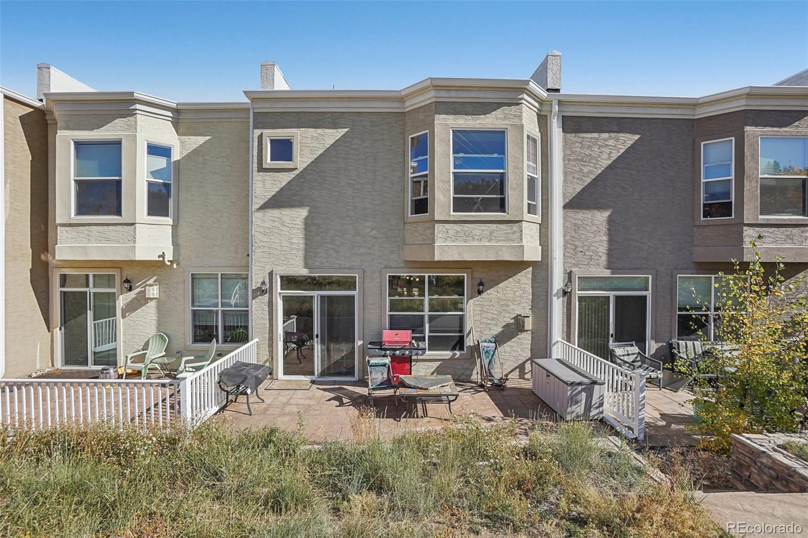 MLS Image #3 for 829  vernon drive,central city, Colorado