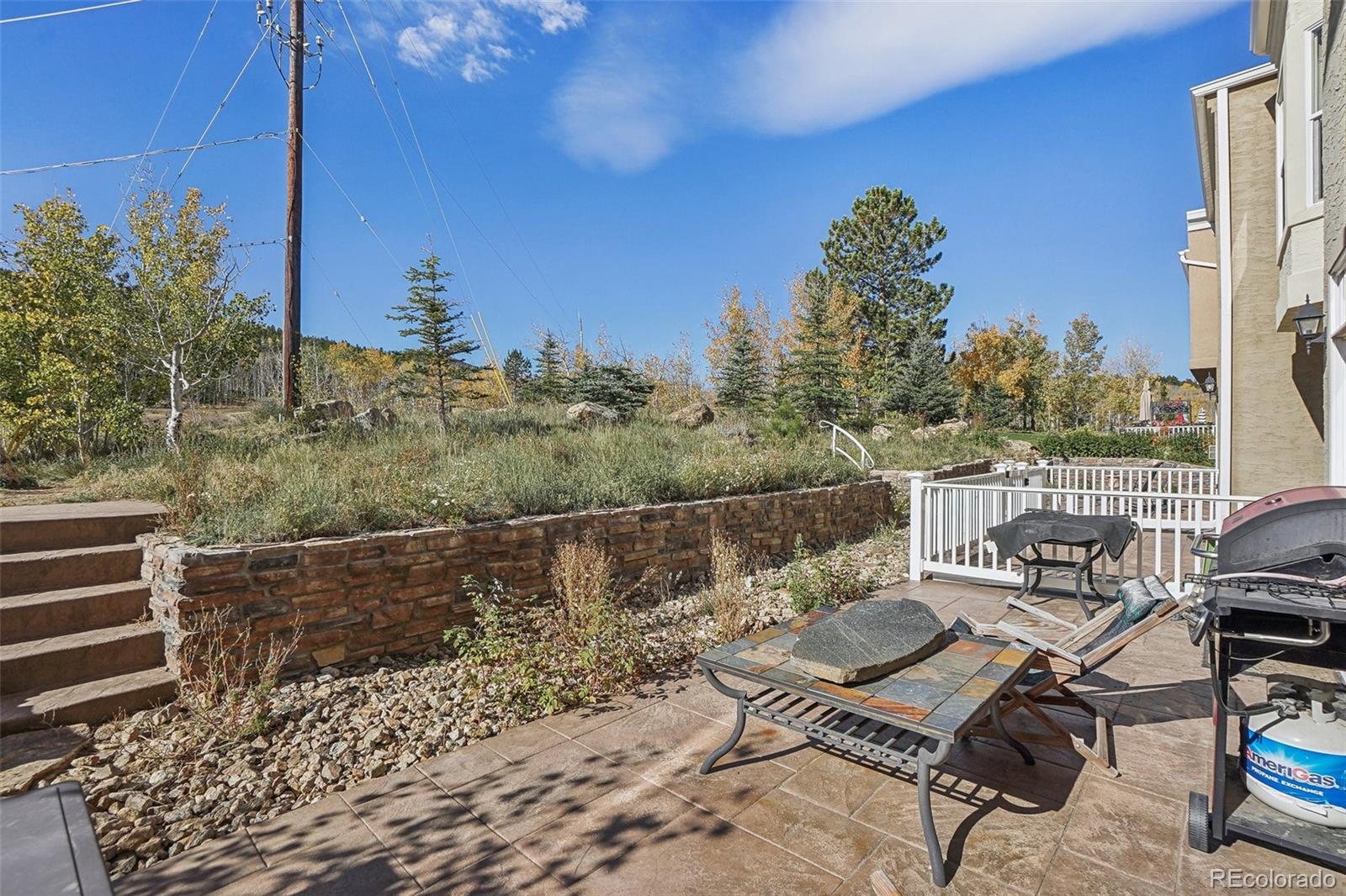 MLS Image #38 for 829  vernon drive,central city, Colorado