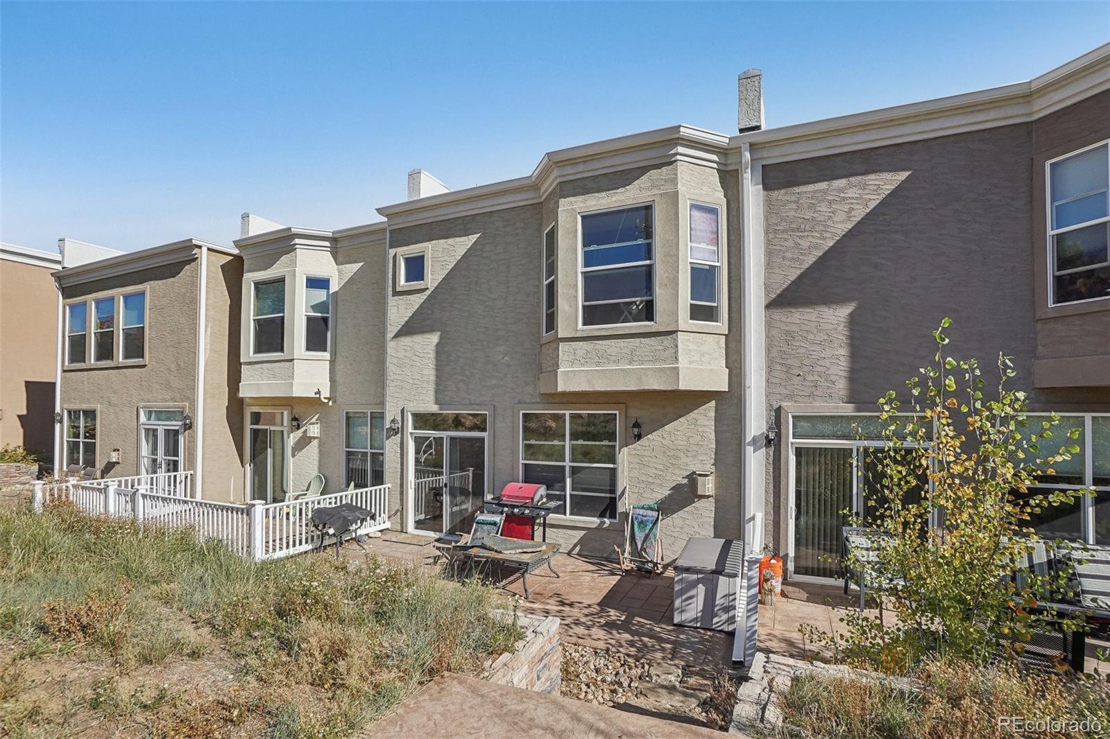 MLS Image #39 for 829  vernon drive,central city, Colorado