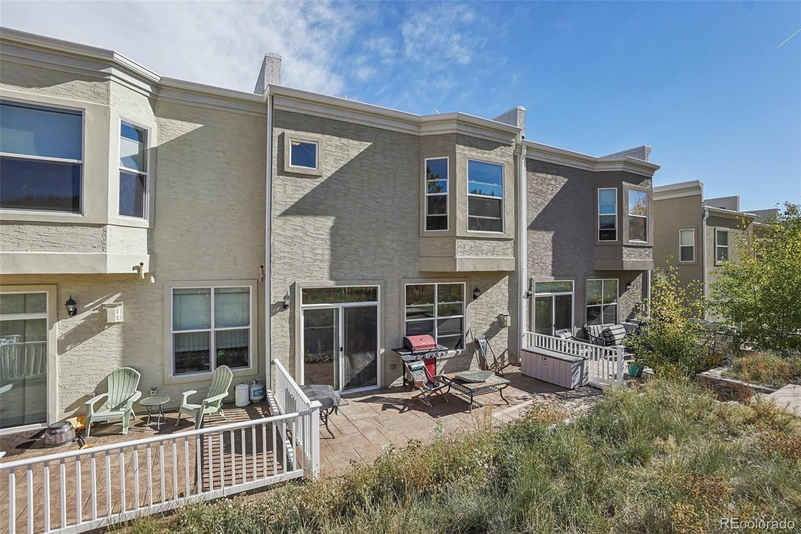 MLS Image #40 for 829  vernon drive,central city, Colorado