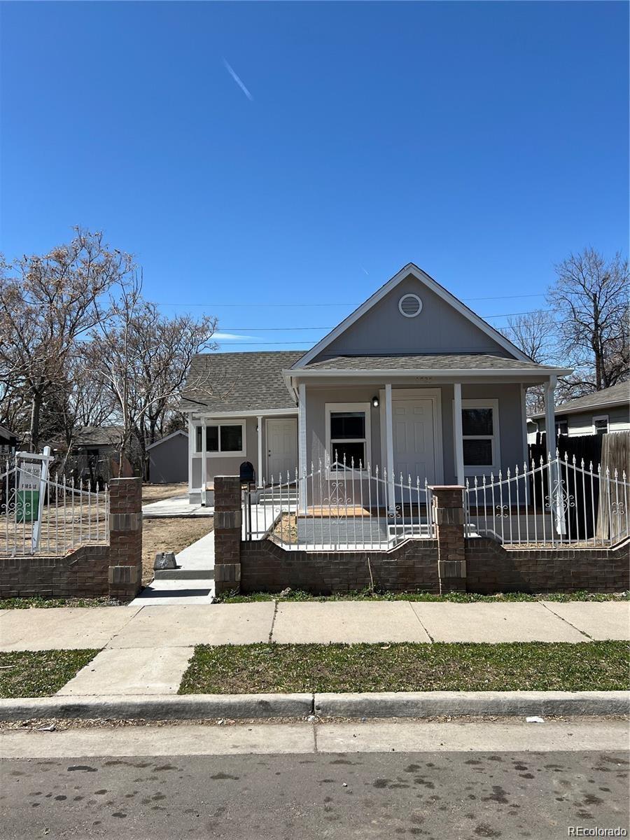 MLS Image #0 for 4725  grant street,denver, Colorado