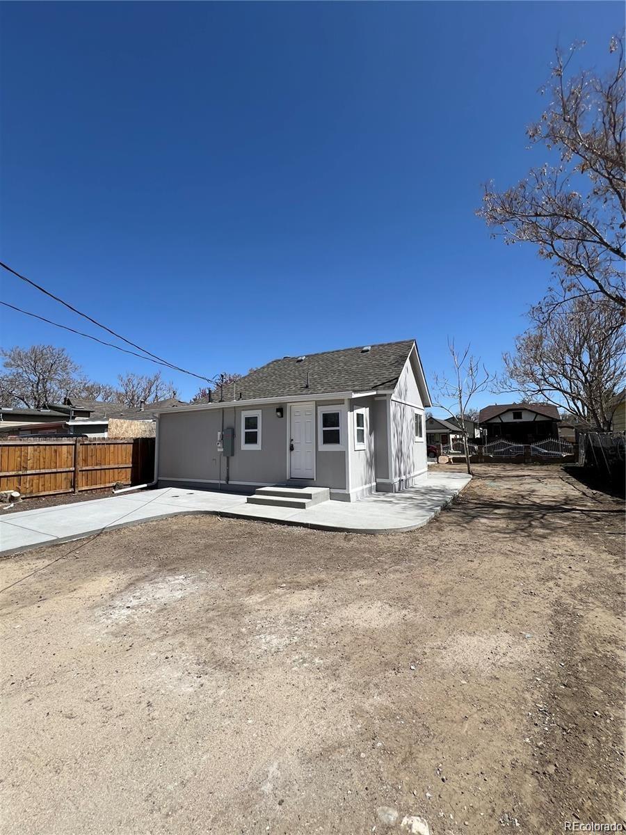 MLS Image #19 for 4725  grant street,denver, Colorado