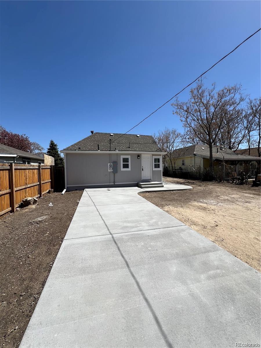 MLS Image #20 for 4725  grant street,denver, Colorado