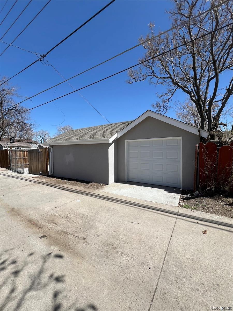 MLS Image #22 for 4725  grant street,denver, Colorado