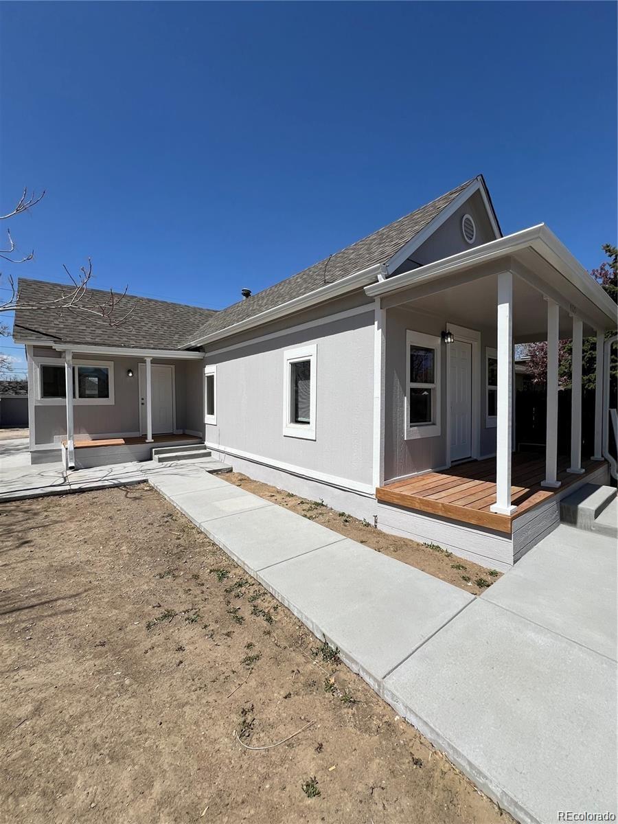 MLS Image #3 for 4725  grant street,denver, Colorado