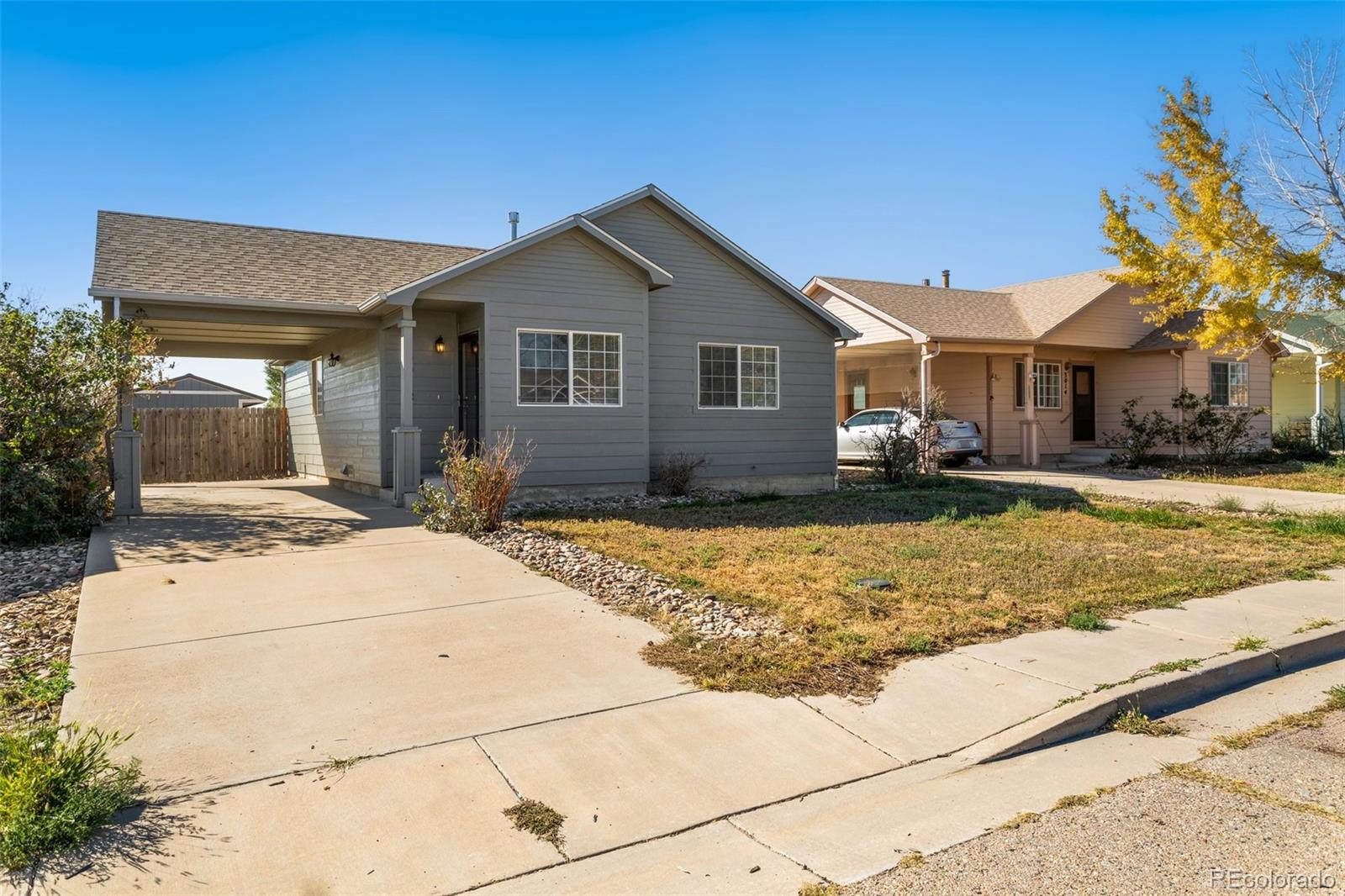 MLS Image #0 for 3012 w 22nd street,pueblo, Colorado