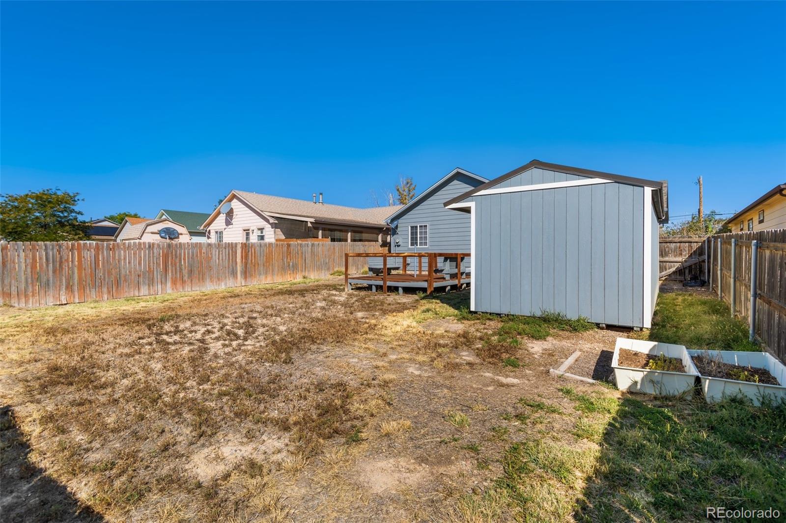 MLS Image #30 for 3012 w 22nd street,pueblo, Colorado