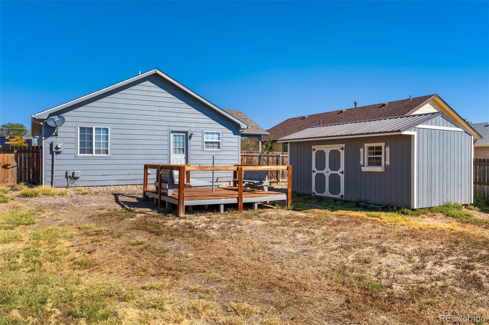 MLS Image #32 for 3012 w 22nd street,pueblo, Colorado