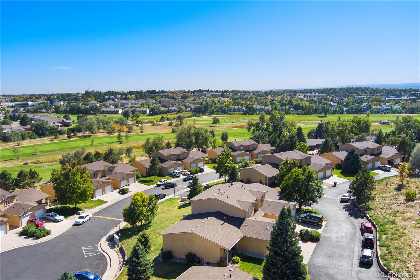 MLS Image #34 for 3607  indigo ridge point,colorado springs, Colorado