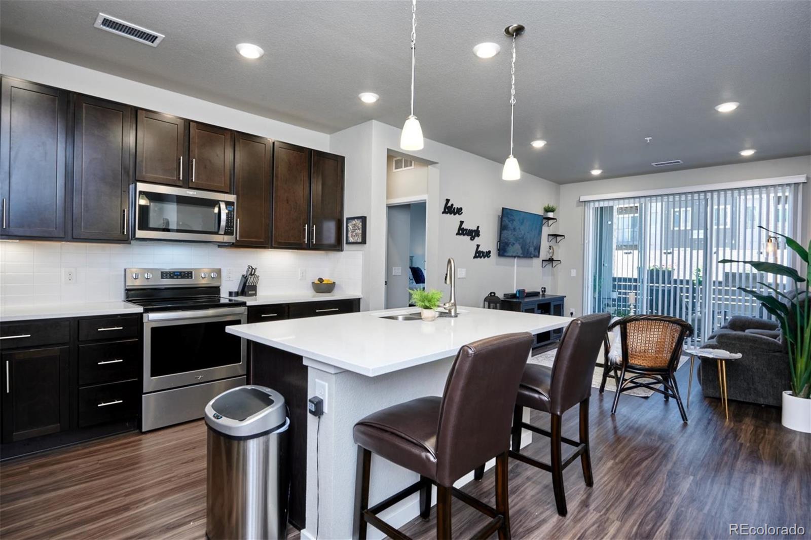 MLS Image #2 for 420 e fremont place 204,centennial, Colorado