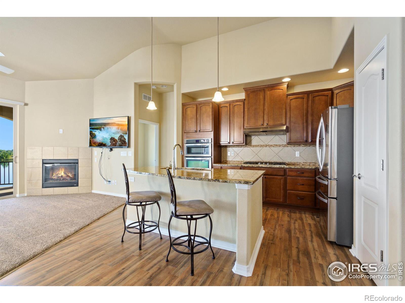 MLS Image #12 for 602  split rock drive,loveland, Colorado