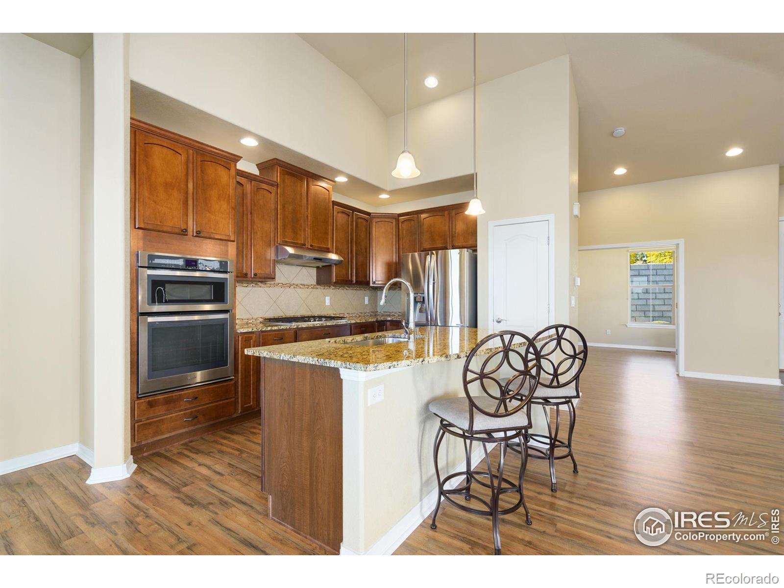 MLS Image #13 for 602  split rock drive,loveland, Colorado