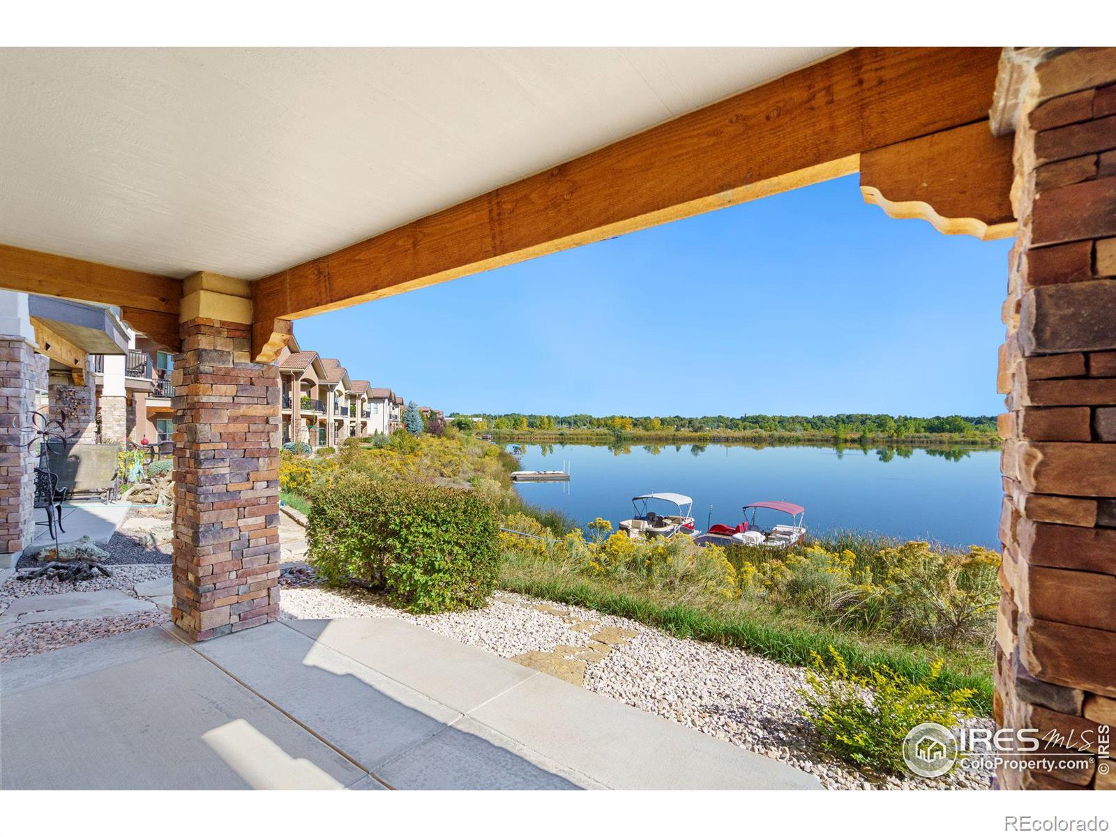 MLS Image #30 for 602  split rock drive,loveland, Colorado