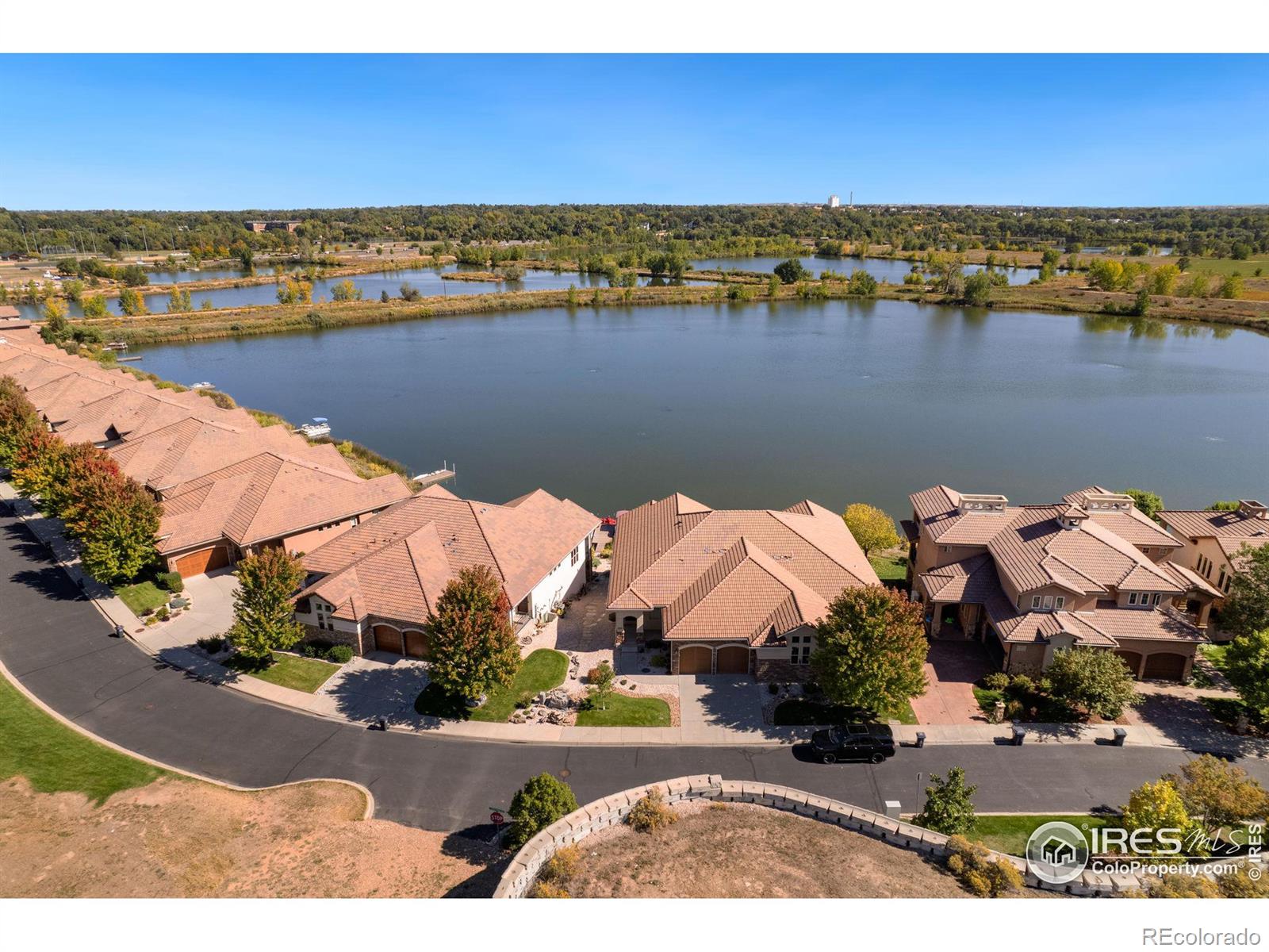 MLS Image #32 for 602  split rock drive,loveland, Colorado