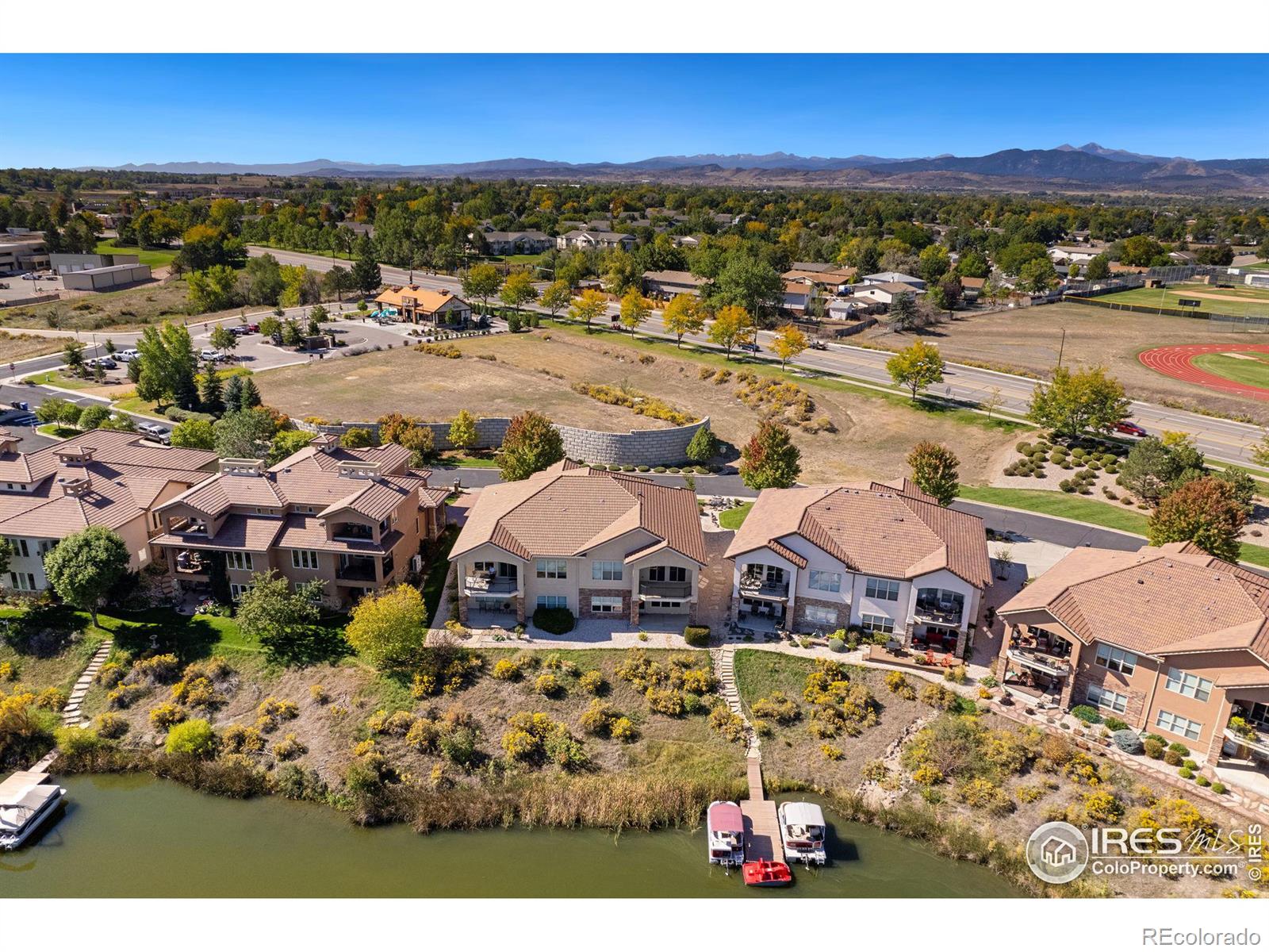 MLS Image #33 for 602  split rock drive,loveland, Colorado