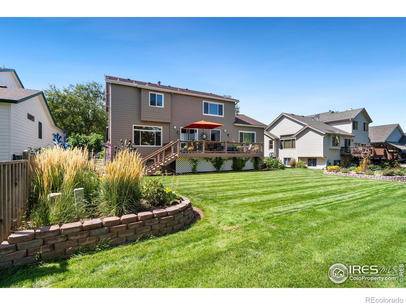 MLS Image #2 for 5412  fairway 6 drive,fort collins, Colorado