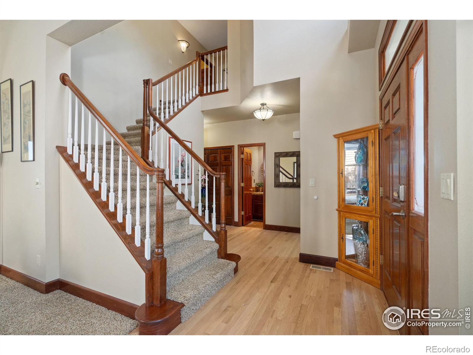 MLS Image #3 for 5412  fairway 6 drive,fort collins, Colorado