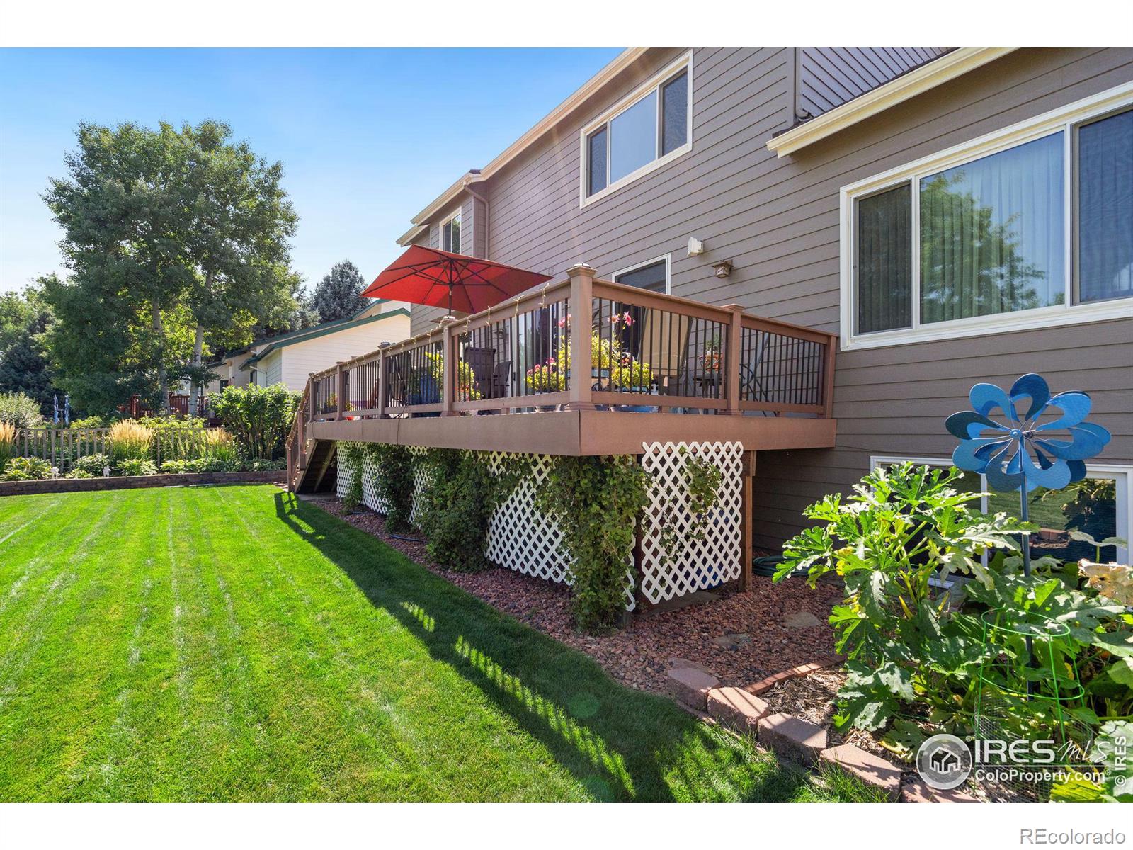 MLS Image #34 for 5412  fairway 6 drive,fort collins, Colorado