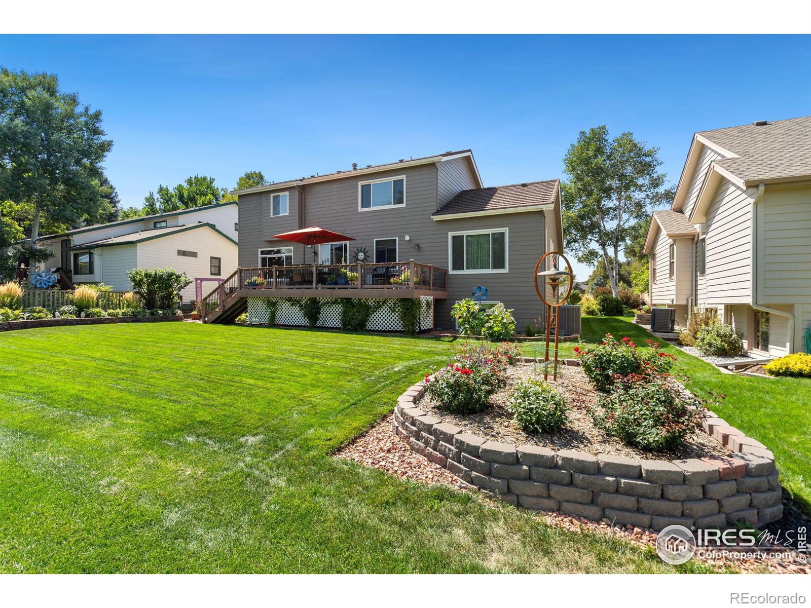 MLS Image #37 for 5412  fairway 6 drive,fort collins, Colorado