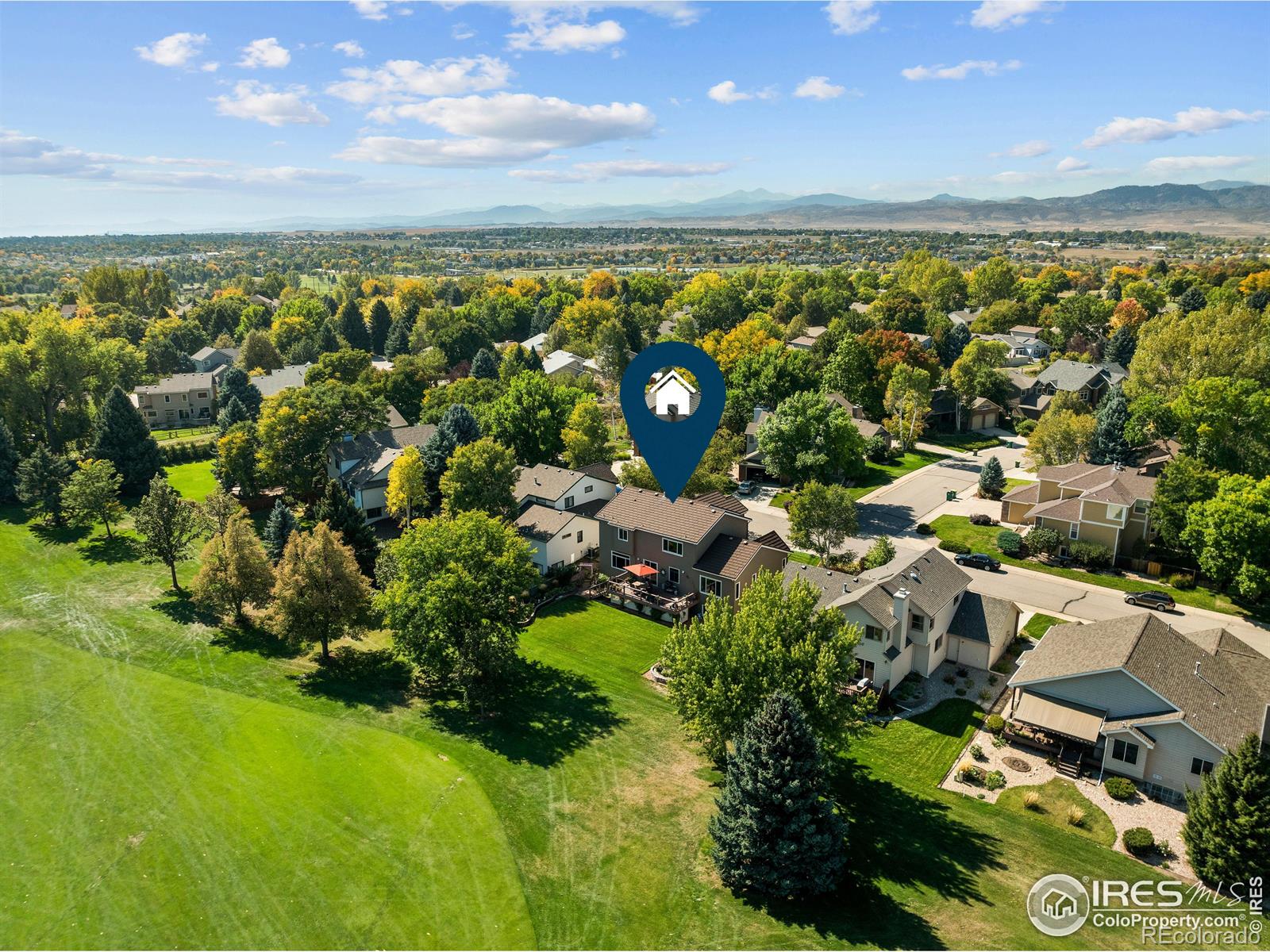 MLS Image #39 for 5412  fairway 6 drive,fort collins, Colorado