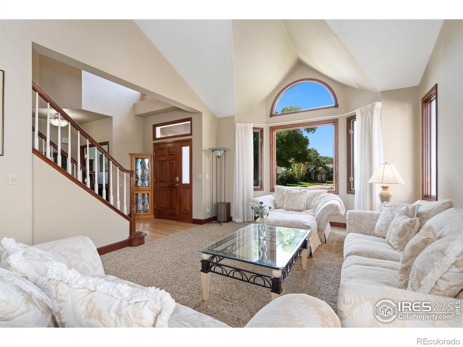 MLS Image #4 for 5412  fairway 6 drive,fort collins, Colorado