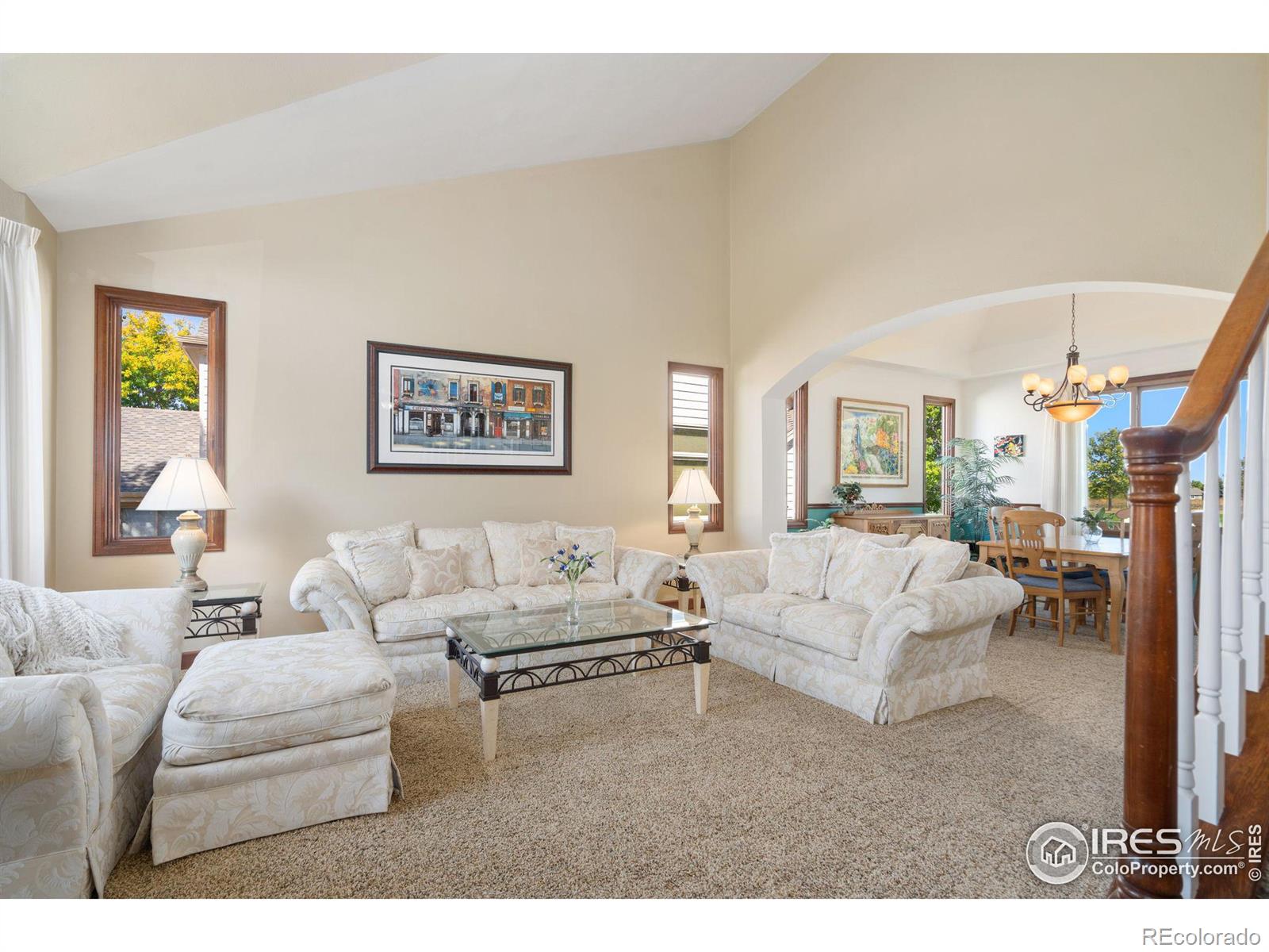 MLS Image #5 for 5412  fairway 6 drive,fort collins, Colorado