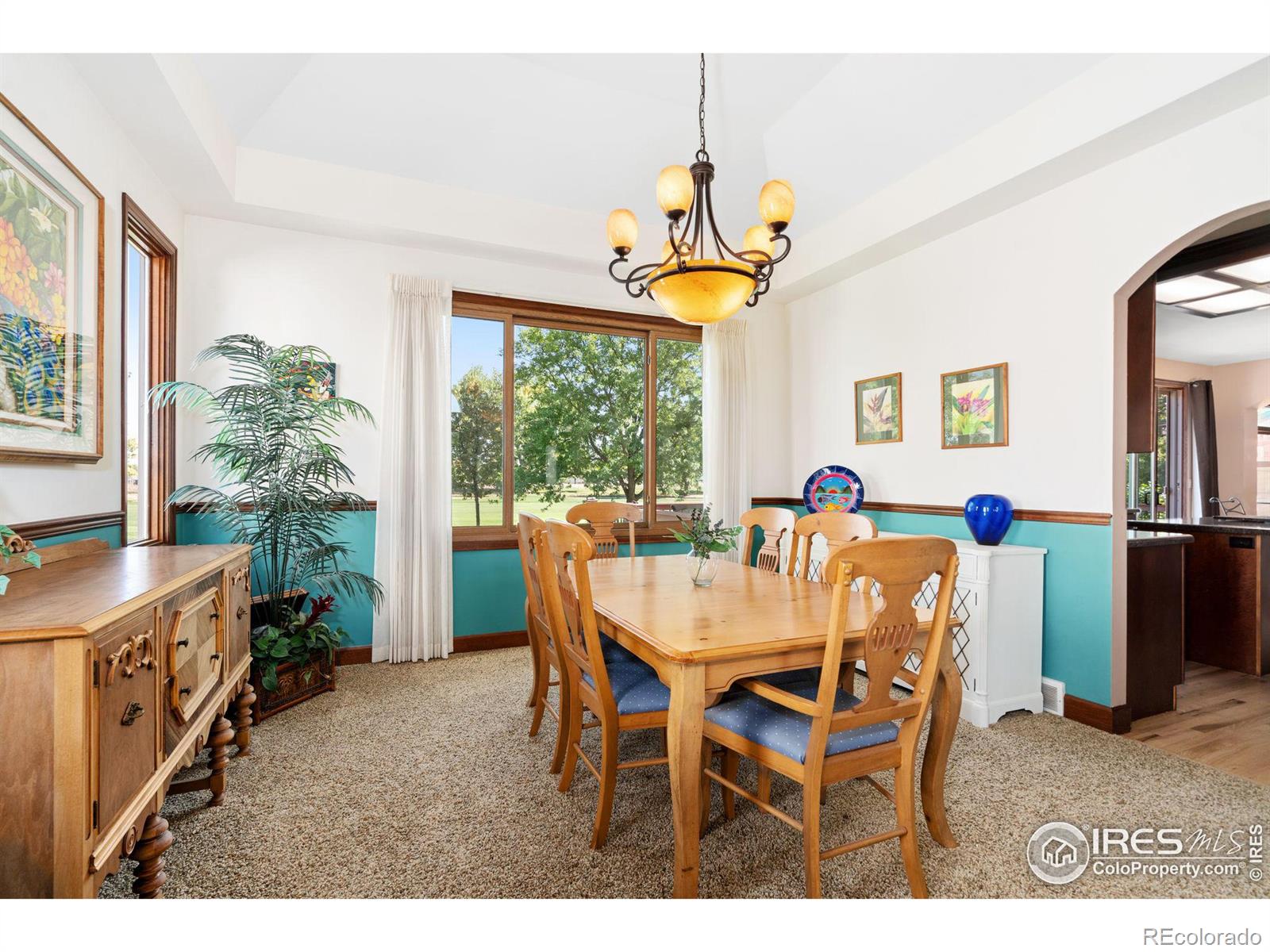 MLS Image #7 for 5412  fairway 6 drive,fort collins, Colorado