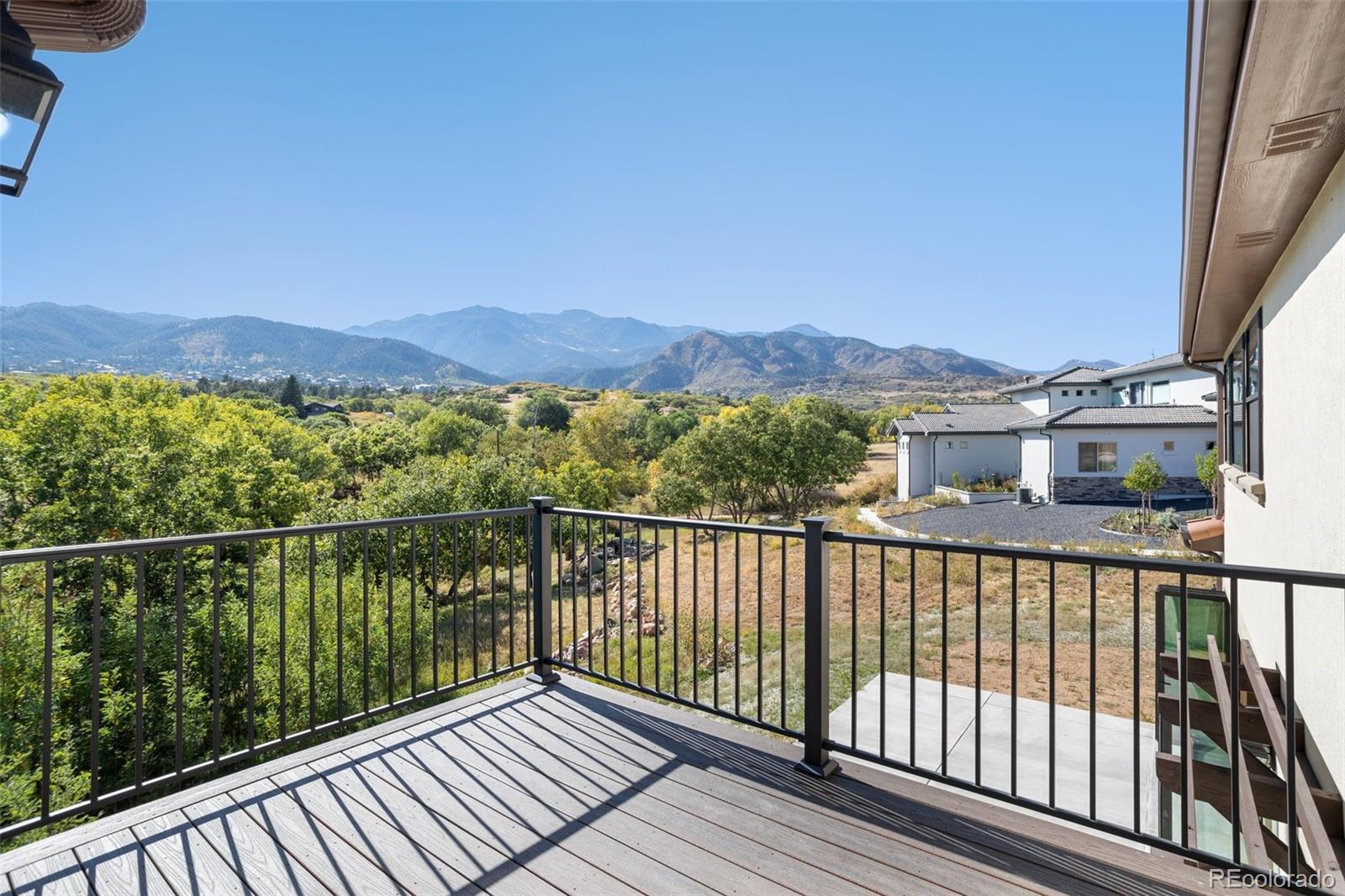 MLS Image #42 for 351  bergamo way,colorado springs, Colorado