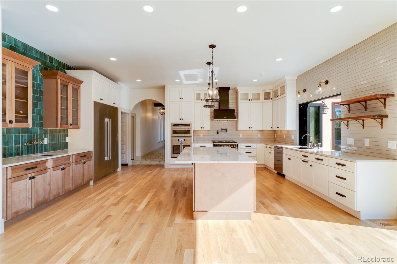 MLS Image #8 for 351  bergamo way,colorado springs, Colorado