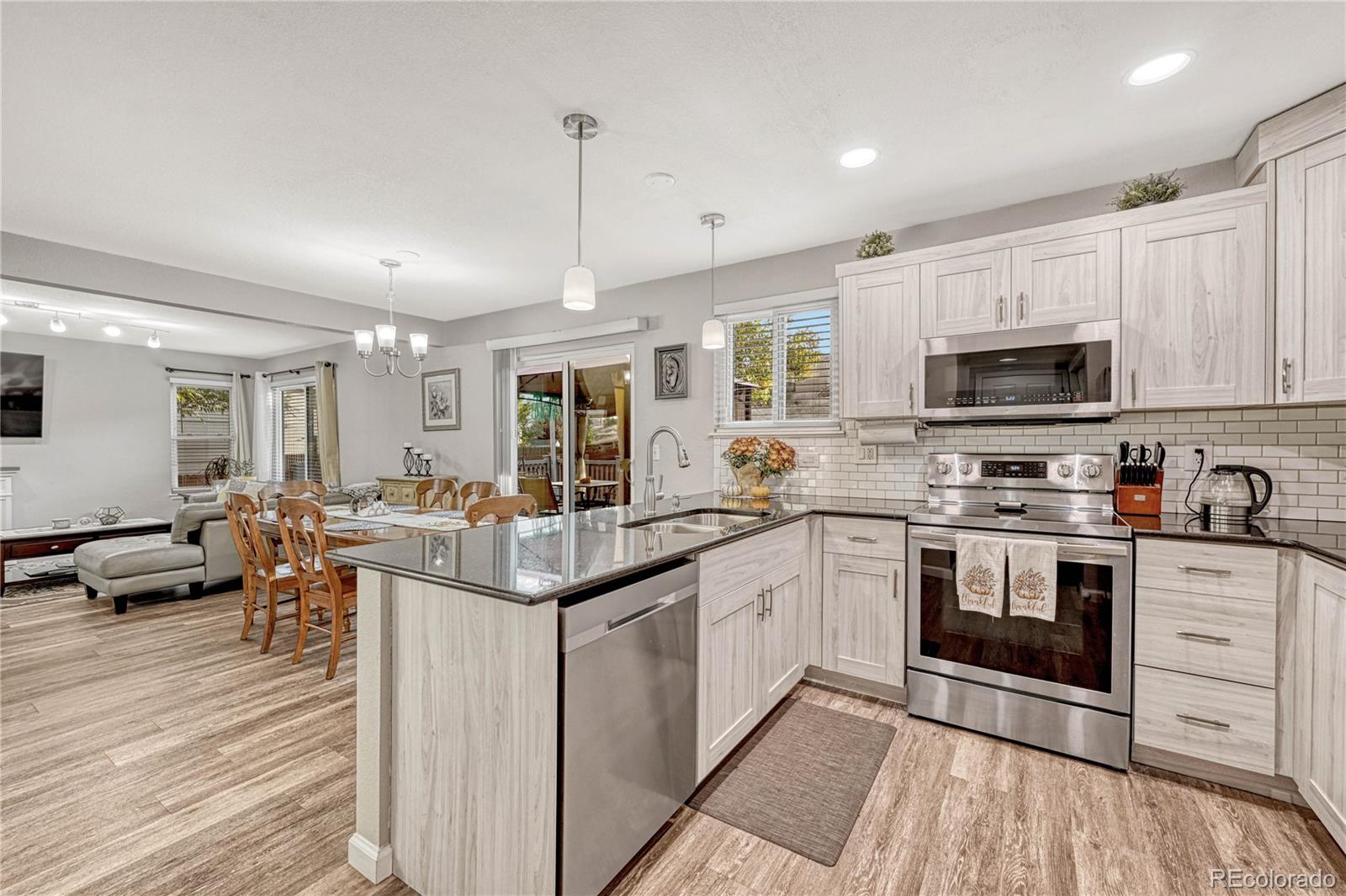 MLS Image #14 for 4666  skywriter circle,colorado springs, Colorado