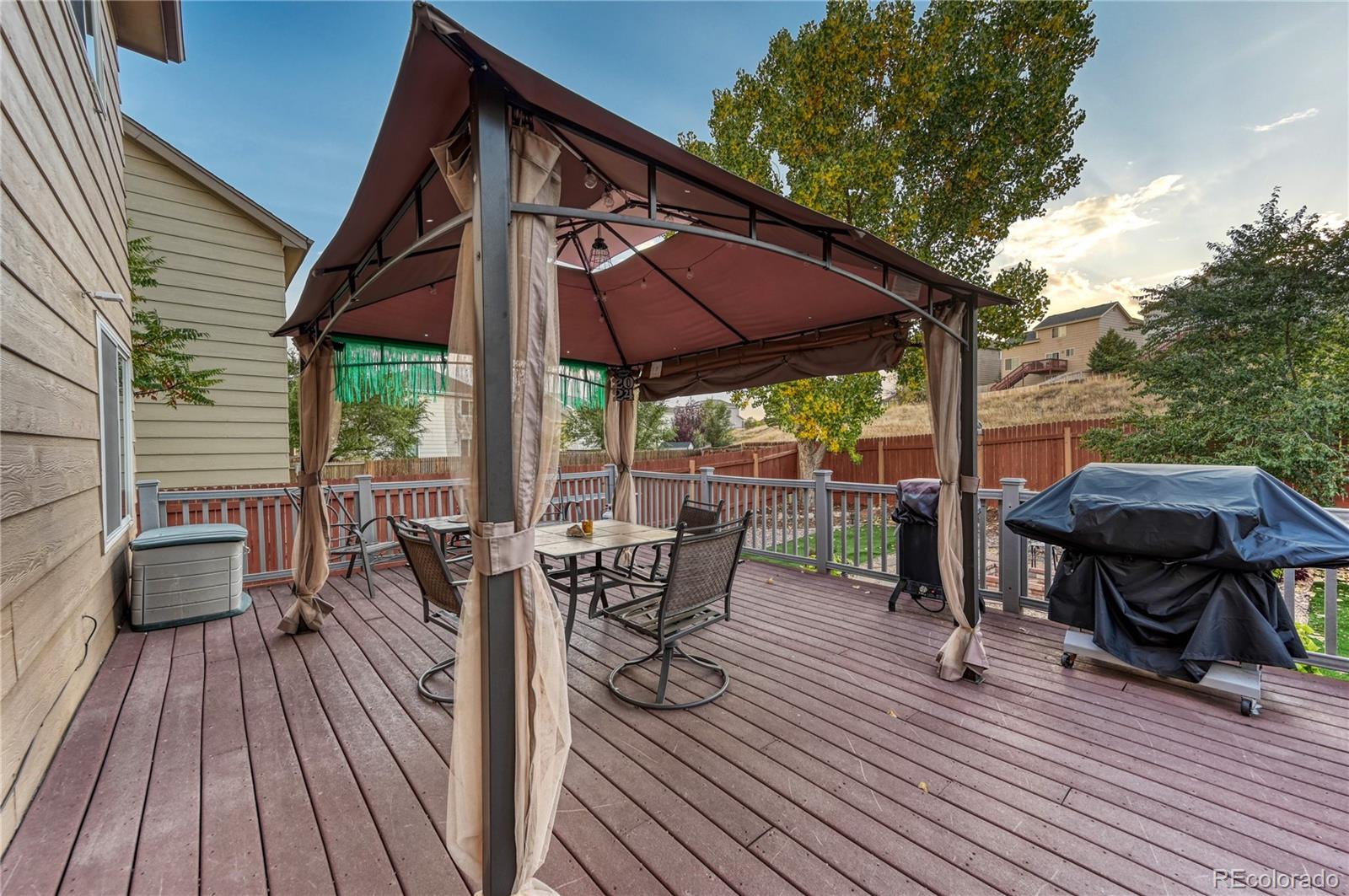 MLS Image #40 for 4666  skywriter circle,colorado springs, Colorado