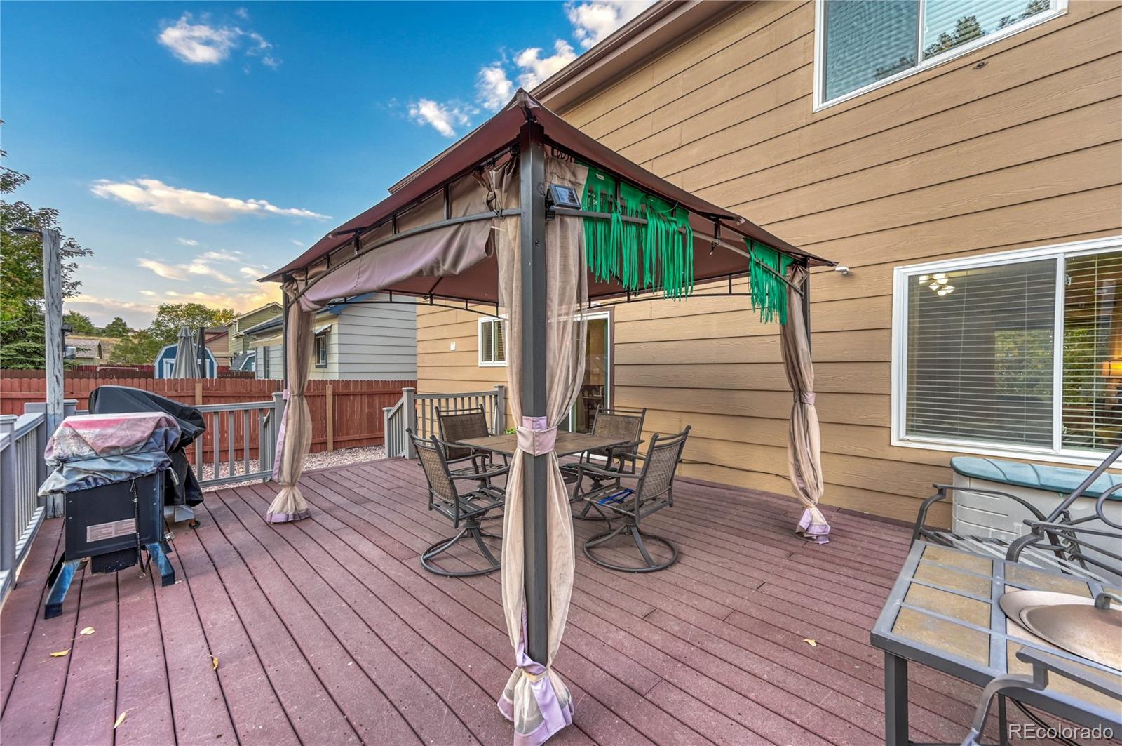 MLS Image #41 for 4666  skywriter circle,colorado springs, Colorado