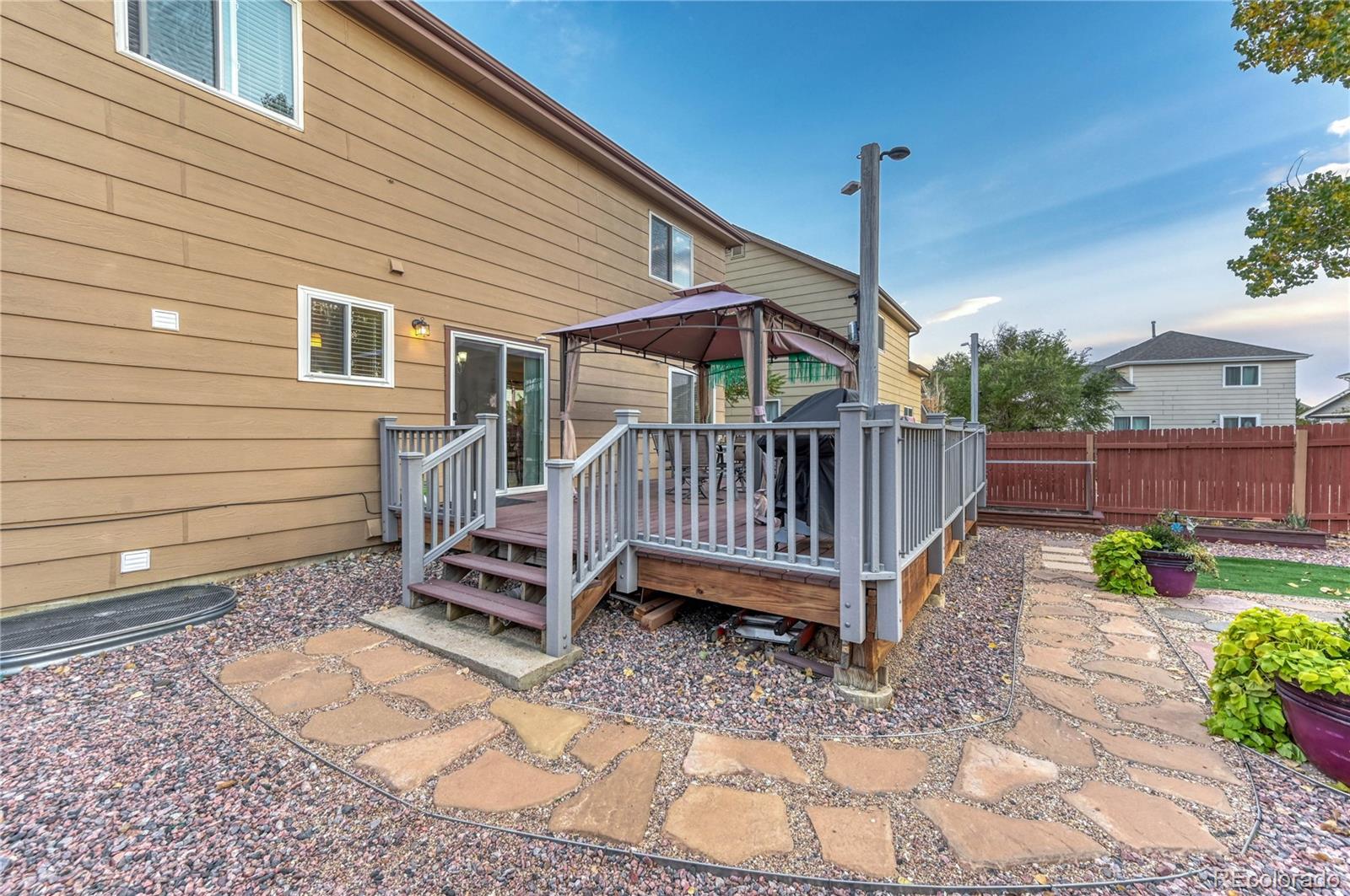 MLS Image #42 for 4666  skywriter circle,colorado springs, Colorado