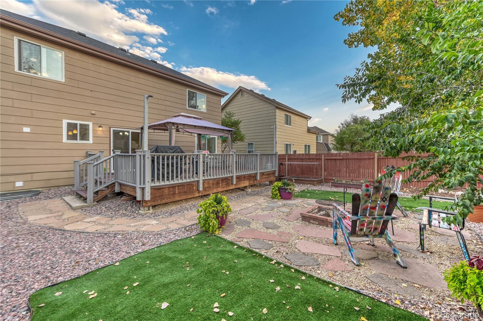 MLS Image #44 for 4666  skywriter circle,colorado springs, Colorado