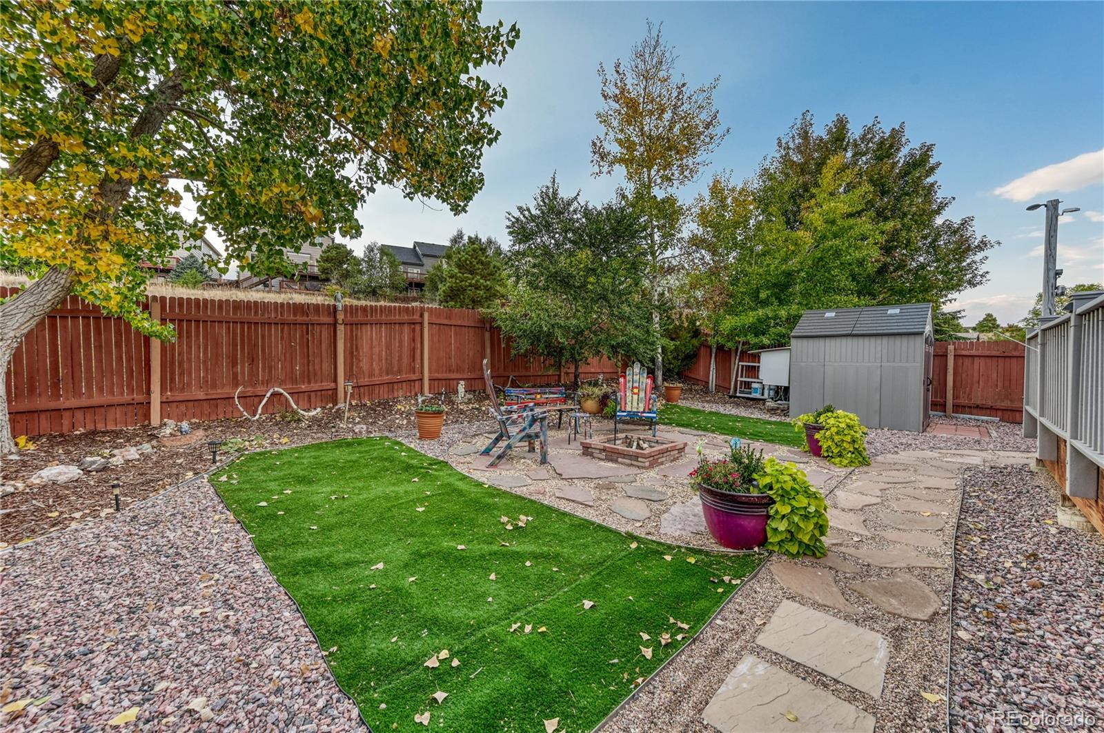 MLS Image #45 for 4666  skywriter circle,colorado springs, Colorado