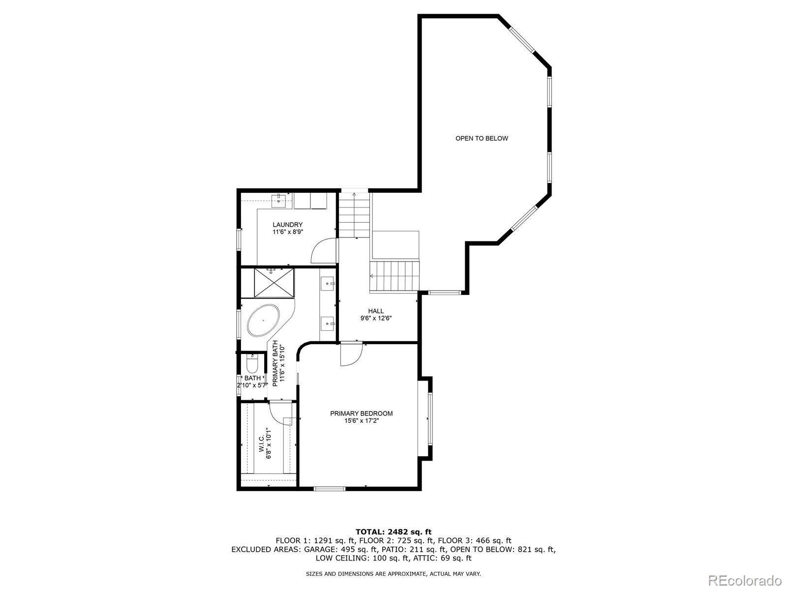 MLS Image #26 for 76  ute creek drive,florissant, Colorado