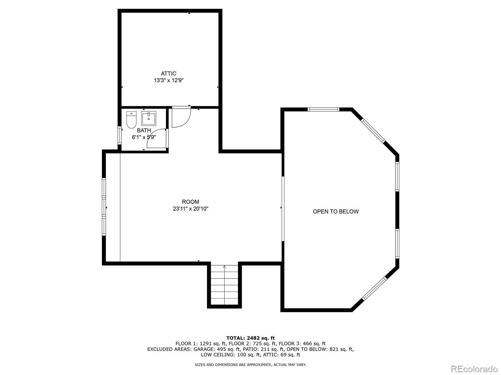 MLS Image #27 for 76  ute creek drive,florissant, Colorado