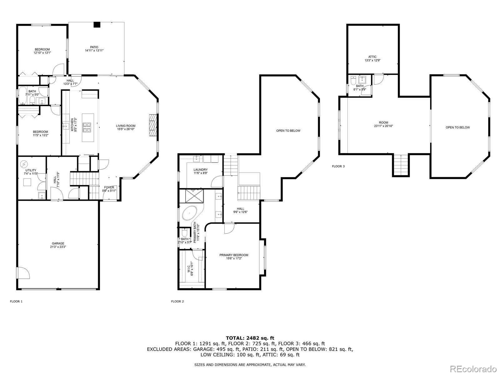 MLS Image #28 for 76  ute creek drive,florissant, Colorado