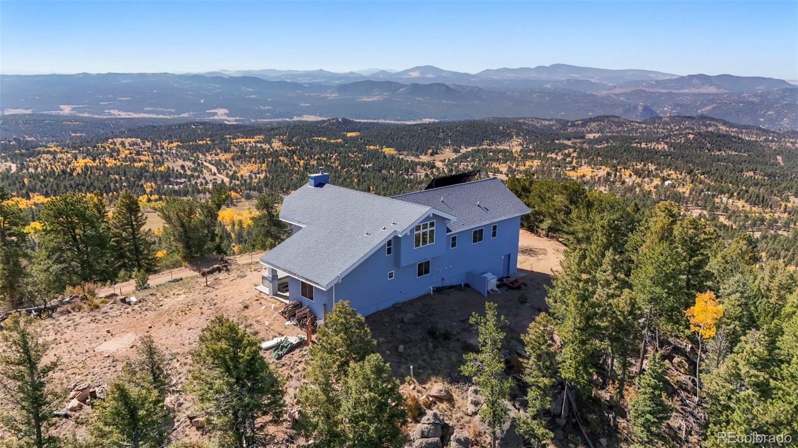 MLS Image #30 for 76  ute creek drive,florissant, Colorado