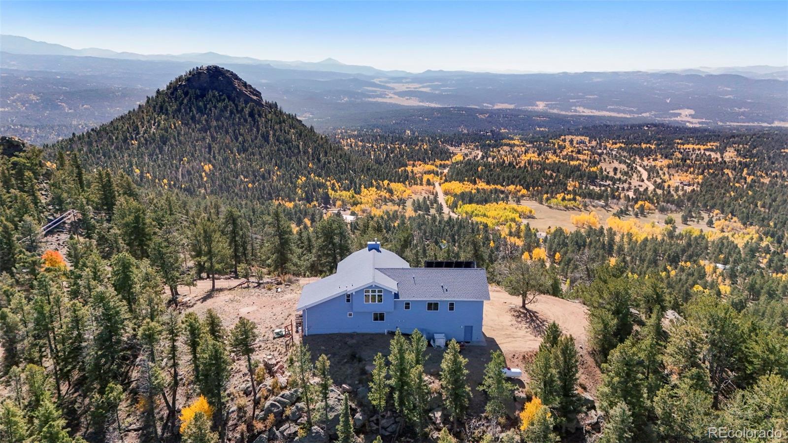 MLS Image #31 for 76  ute creek drive,florissant, Colorado