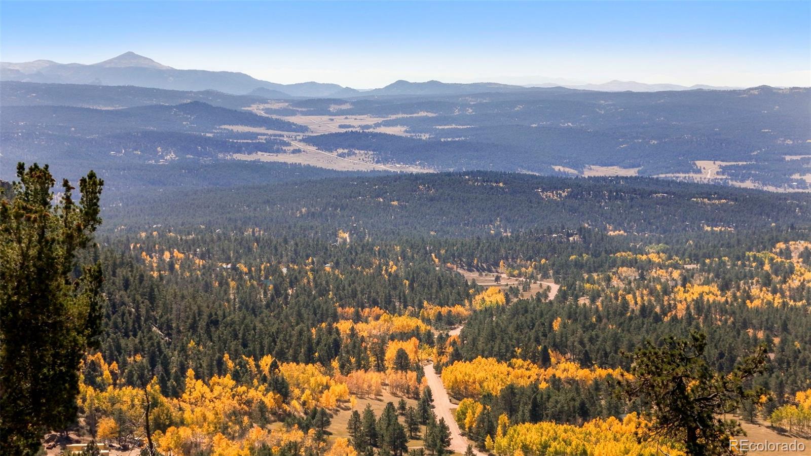 MLS Image #40 for 76  ute creek drive,florissant, Colorado