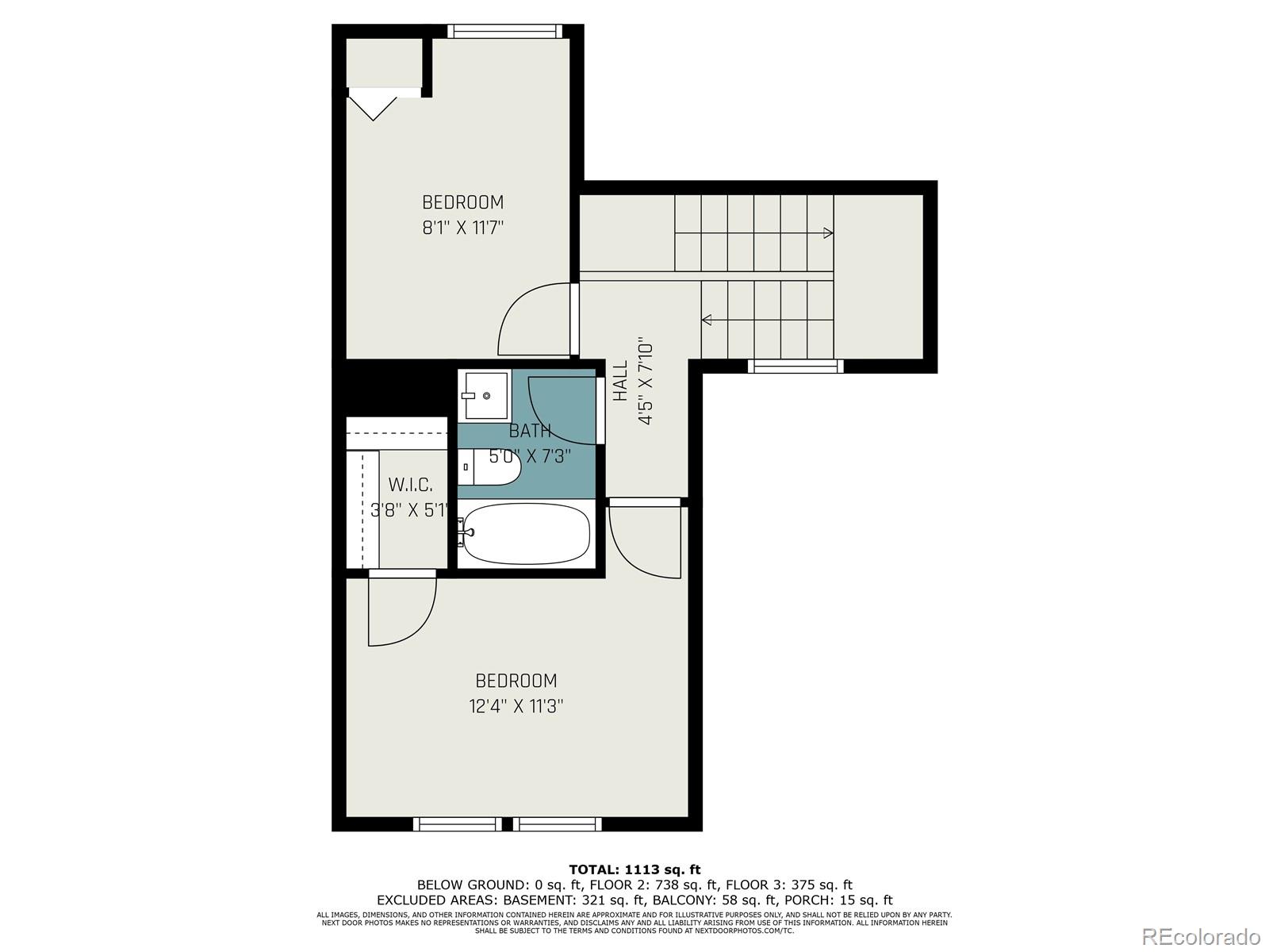 MLS Image #12 for 3937 e 121st avenue,thornton, Colorado