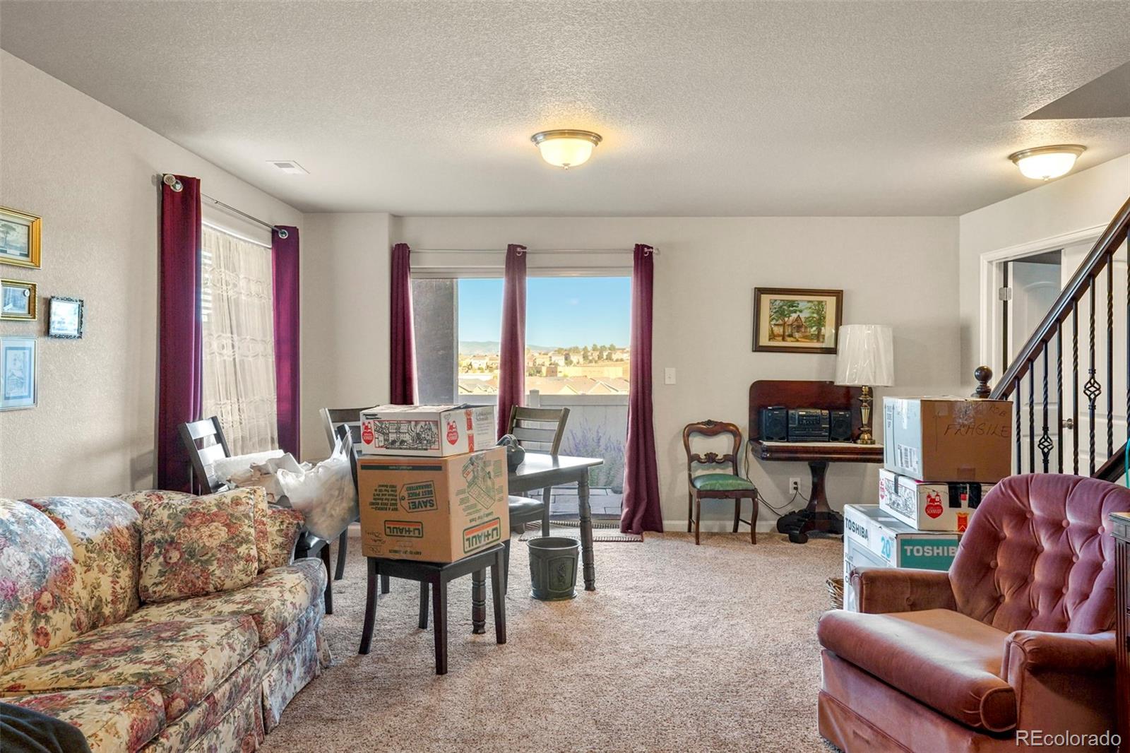 MLS Image #25 for 11371  rill point,colorado springs, Colorado